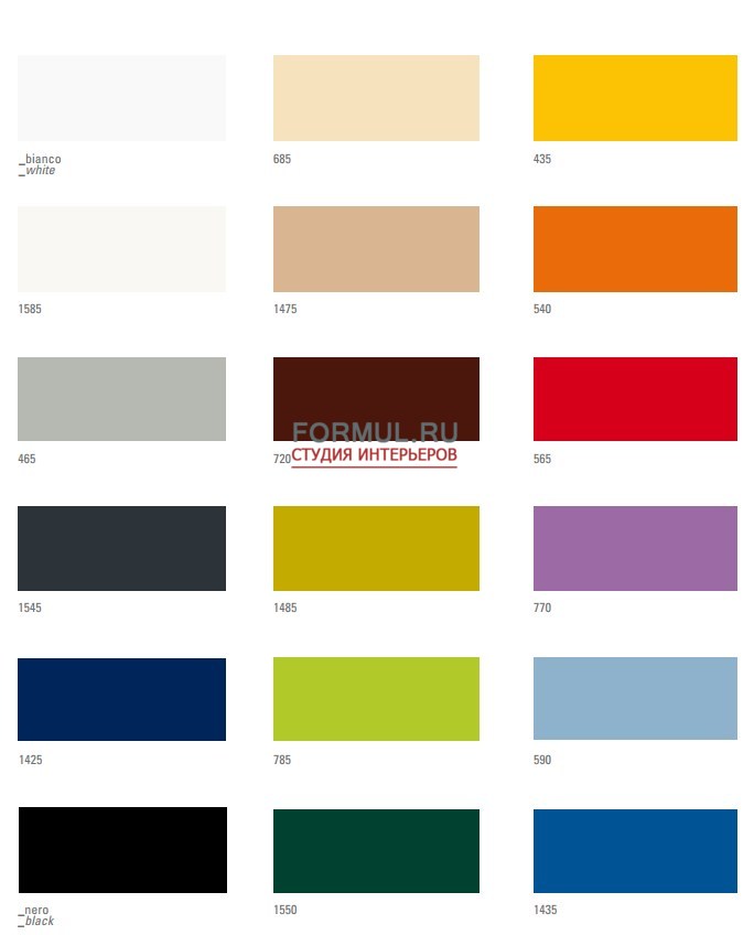 ����� Vibieffe 550 Altopiano