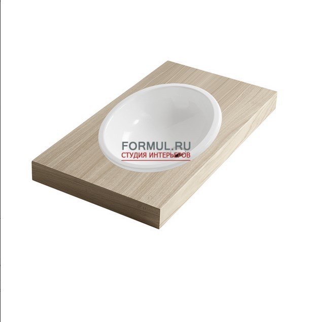 Раковина Galassia 9862 Раковина Galassia 9862