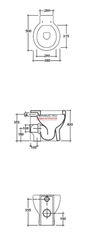 ������ Galassia 9817