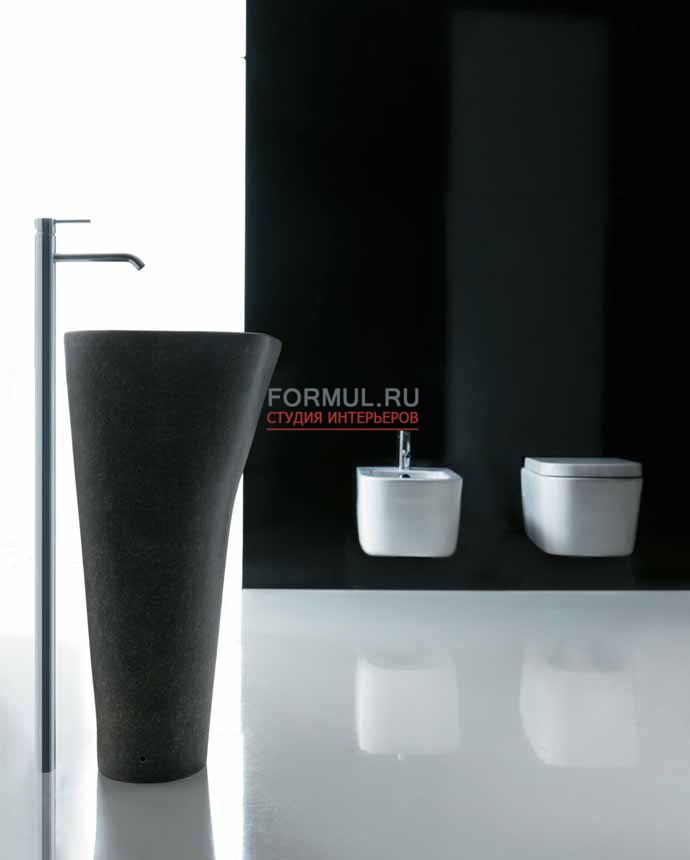 Раковина Galassia 5405P Раковина Galassia 5405P