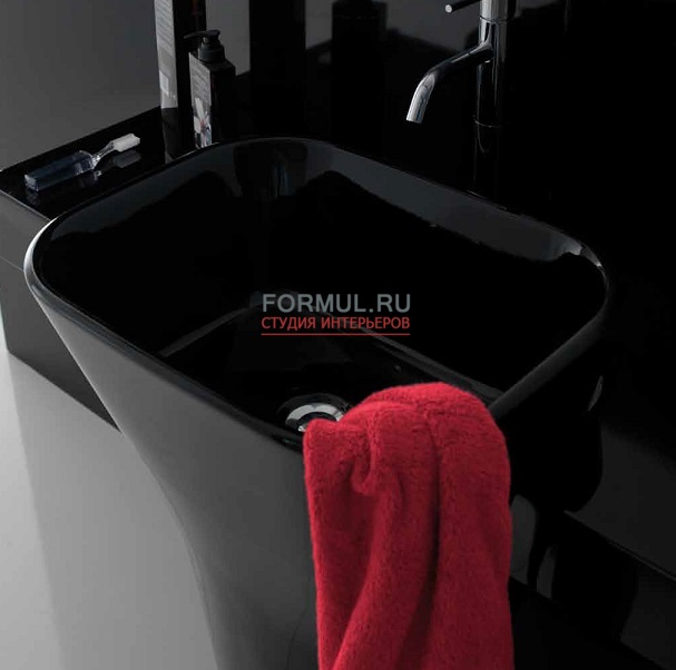 Раковина Galassia 5405P Раковина Galassia 5405P