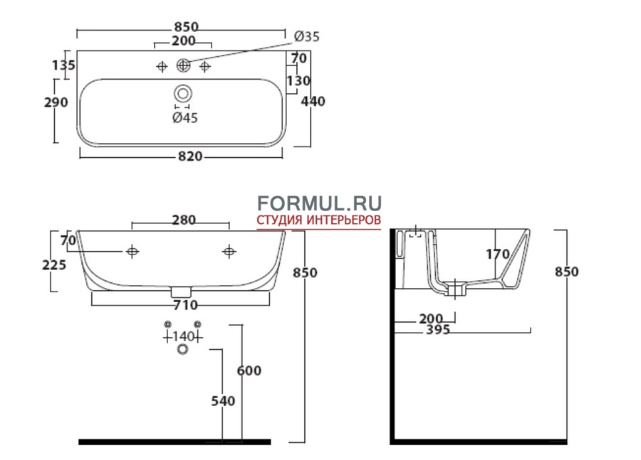 �������� Galassia 5400M