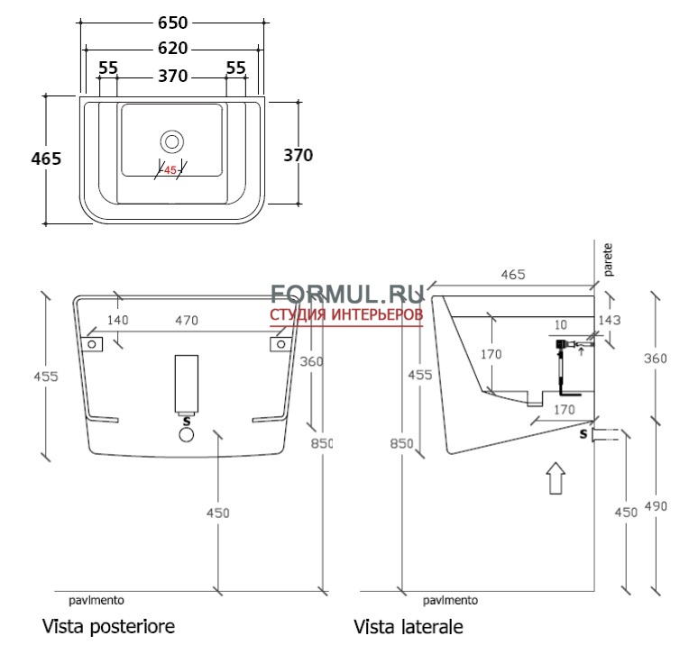 �������� Galassia 5403