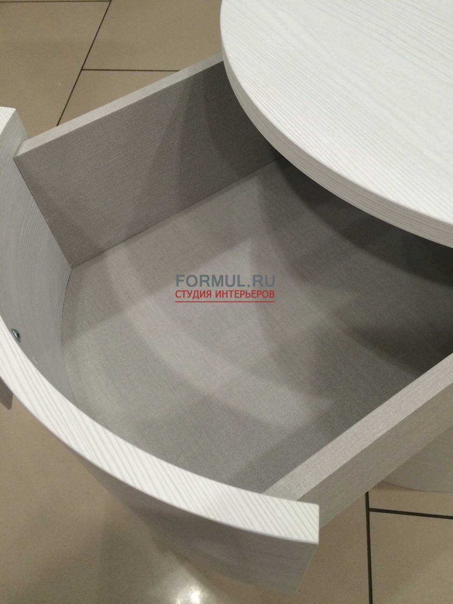 �������� Santa Lucia Tondo