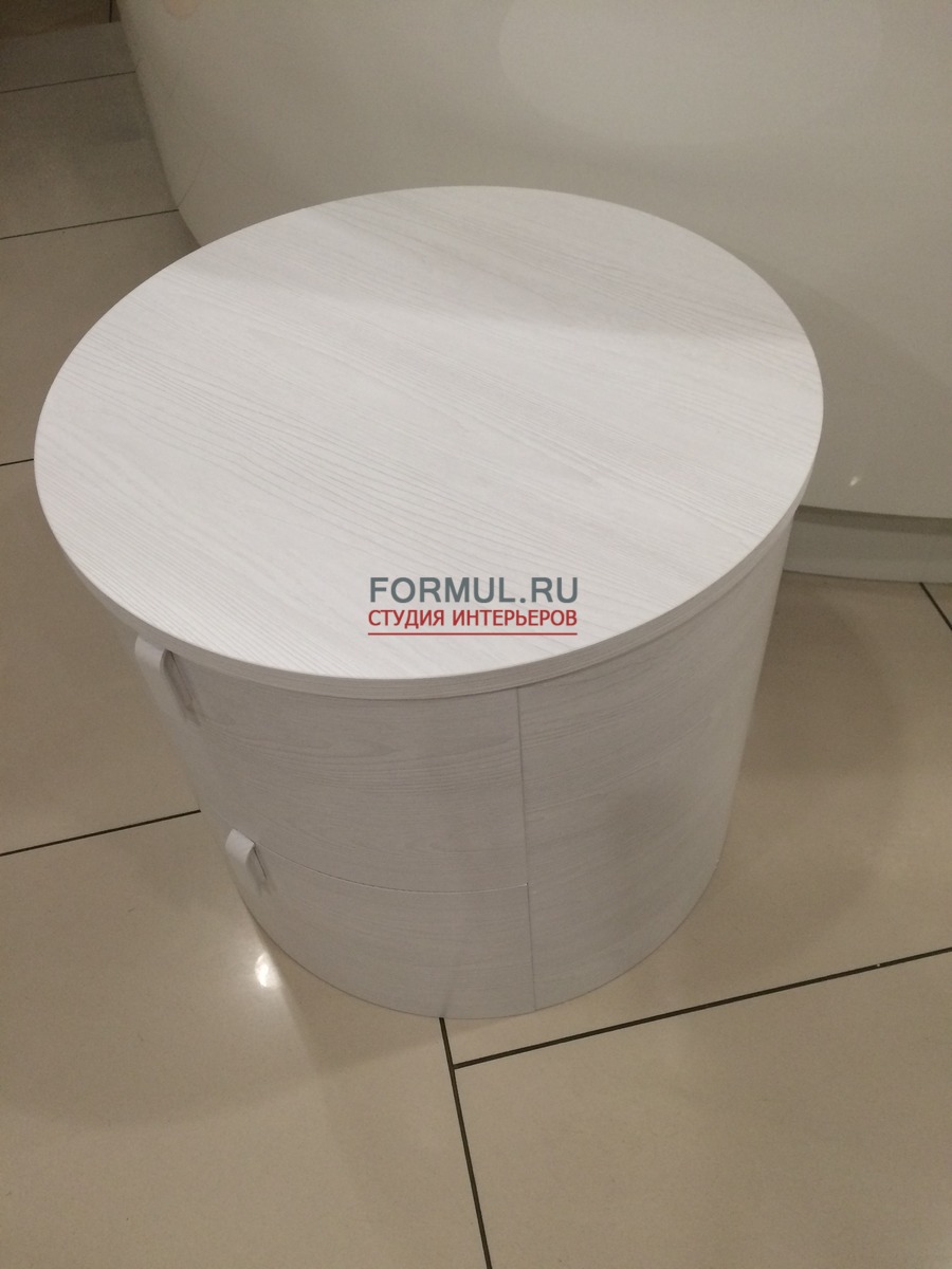 �������� Santa Lucia Tondo