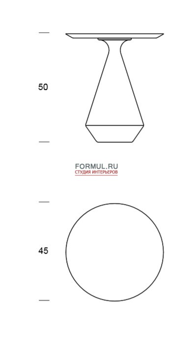  Tonin Casa AMIRA - T/6274