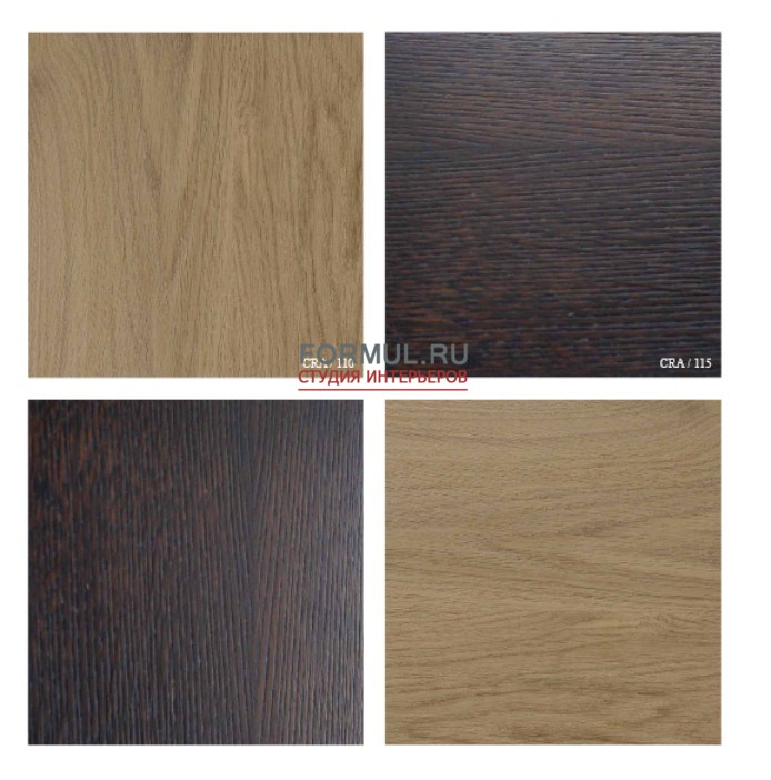 ����� Del Curto Crana