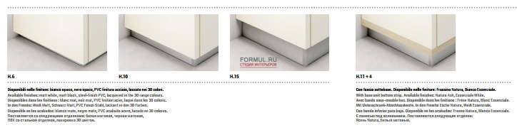 ����� Scavolini Foodshelf 