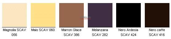 ����� Scavolini Feel 