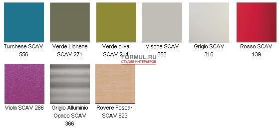 ����� Scavolini Feel 