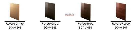 ����� Scavolini Feel 