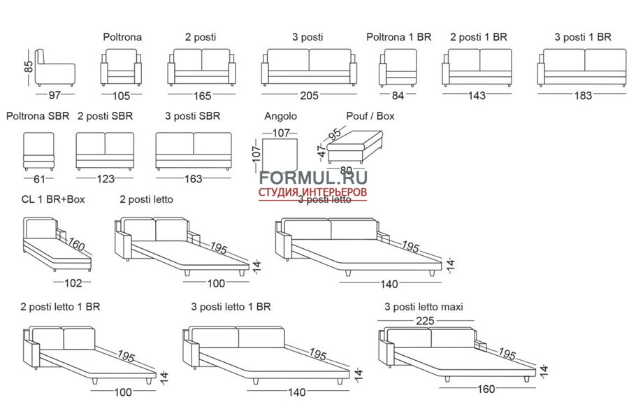 ����� ������� Loiudiced Mozart