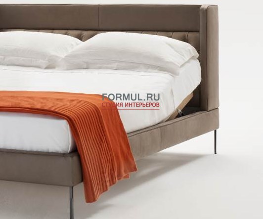  Living Divani Lipp Bed