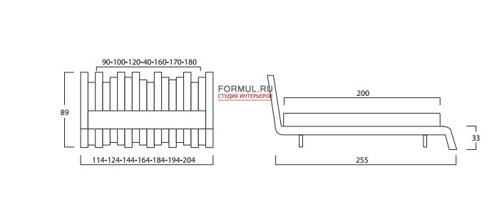  Bolzan Letti Selene large
