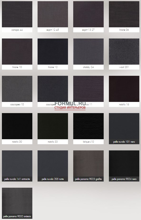  Bolzan Letti Selene large