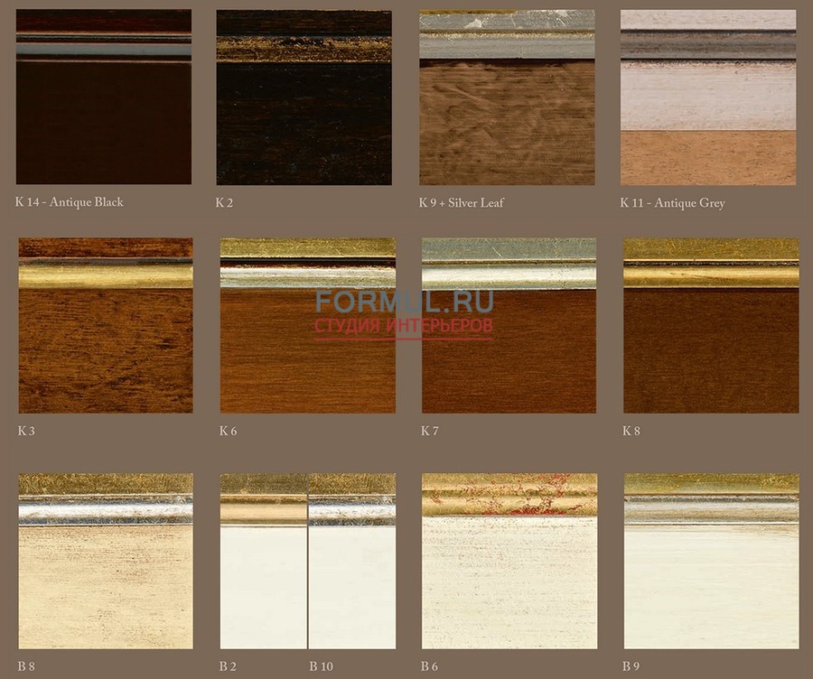 Витрина Scappini 2561 Витрина Scappini 2561