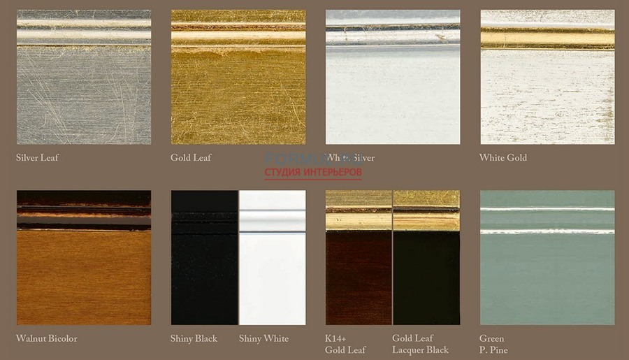 Витрина Scappini 2160 Витрина Scappini 2160