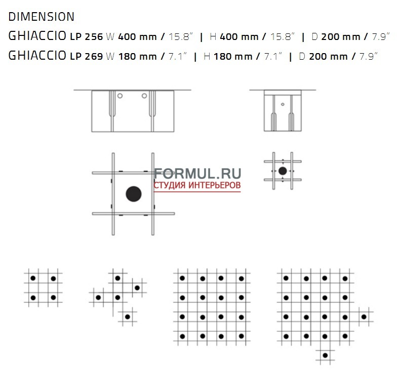 ���������� AvMazzega GHIACCIO 