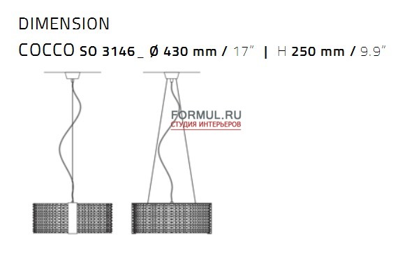 ������ AvMazzega COCCO 