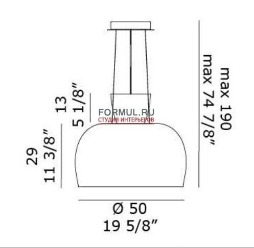 ���������� De Majo Akemi S50