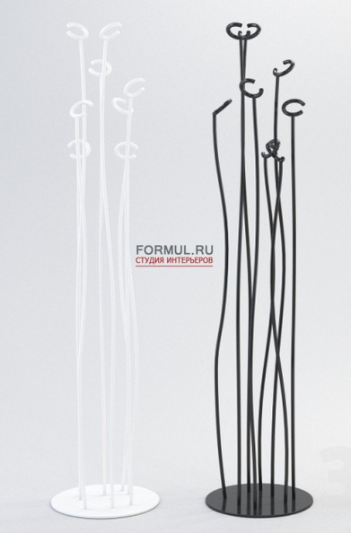  Tonin Casa ALGA - T/7416 (carbon)