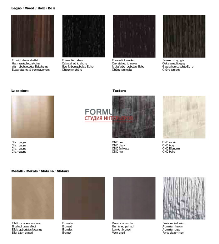 ������ Casamilano Tribeca