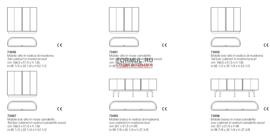 ��� Giorgetti Moore