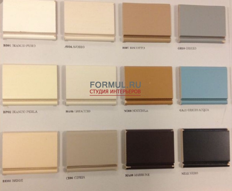  F.M. Bottega Darte PARIS 