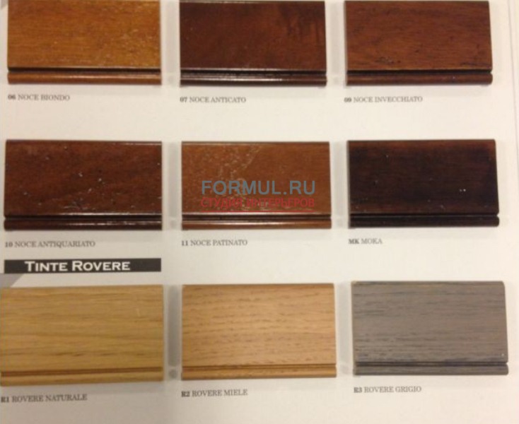 ����� F.M. Bottega Darte Boston