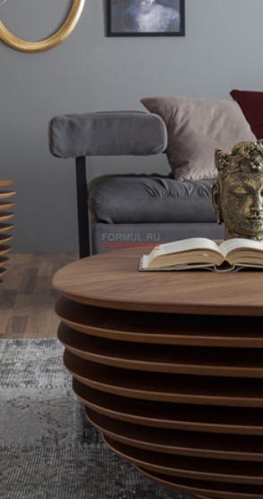 Столик Tonin Casa REA T/6303 Столик Tonin Casa REA T/6303