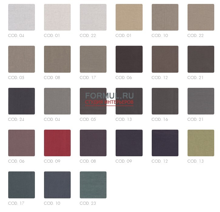  Bolzan Letti Beautuful Big Chic