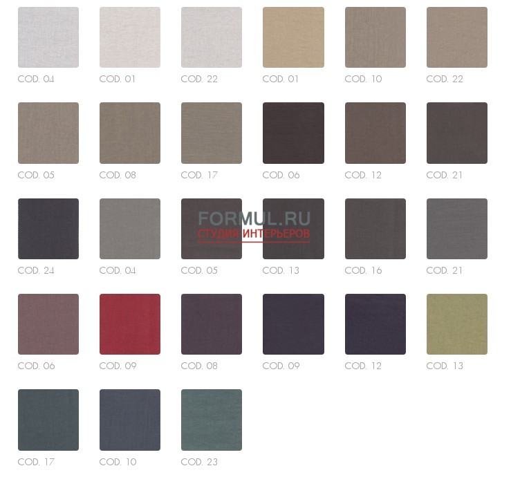  Bolzan Letti Handsome