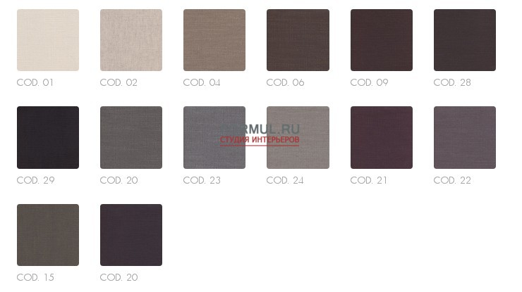  Bolzan Letti Pretty Chic