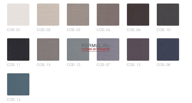  Bolzan Letti Pretty Chic