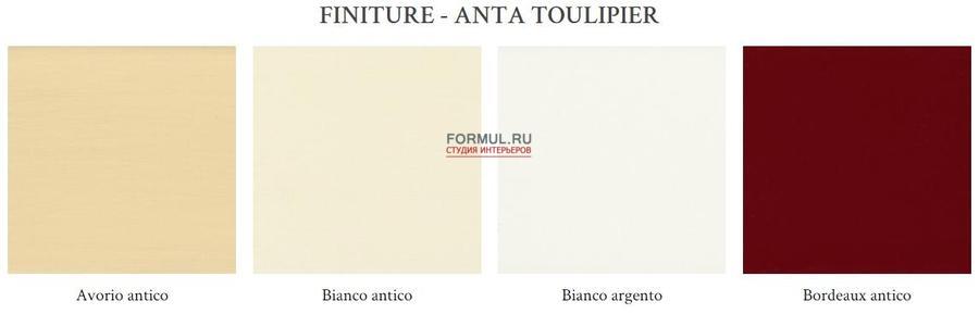 ����� Old Line Queen