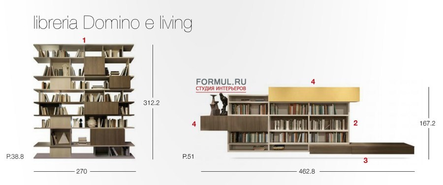Гостиная Zalf Z401 Z409 Z410 Гостиная Zalf Z401 Z409 Z410