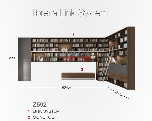 �������� Zalf Z002 Z003