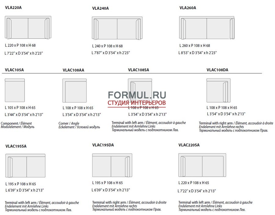 ����� Ville Venete Landscape