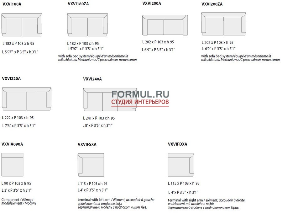  Ville Venete Vittoriano Easy