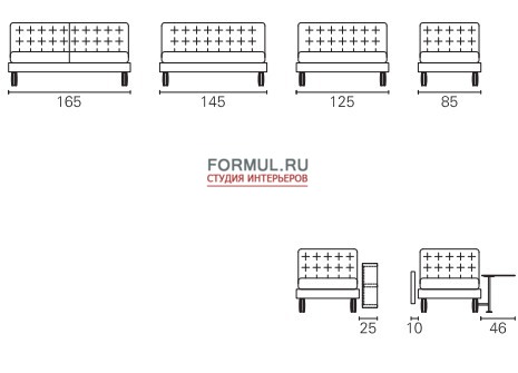 ����� ������� BK Italia BK 128