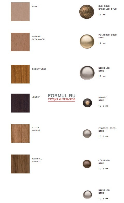 ������ Asnaghi Arcadia