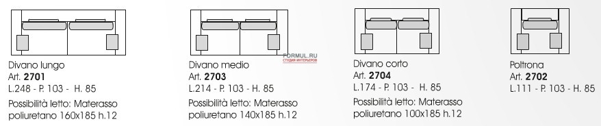 ����� Essepi Megan