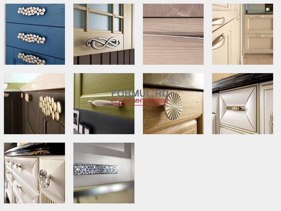 Кухня Arrex Alice Кухня Arrex Alice