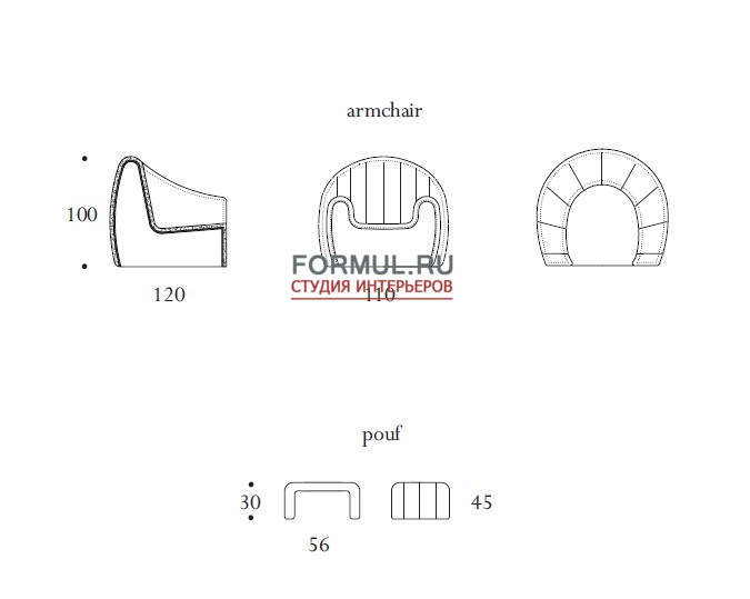 ������ Asnaghi Arcadia