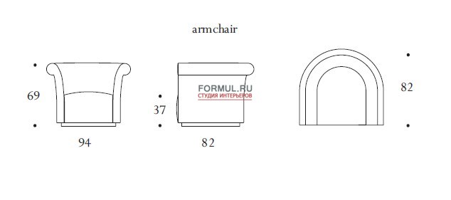 ������ Asnaghi Arcadia