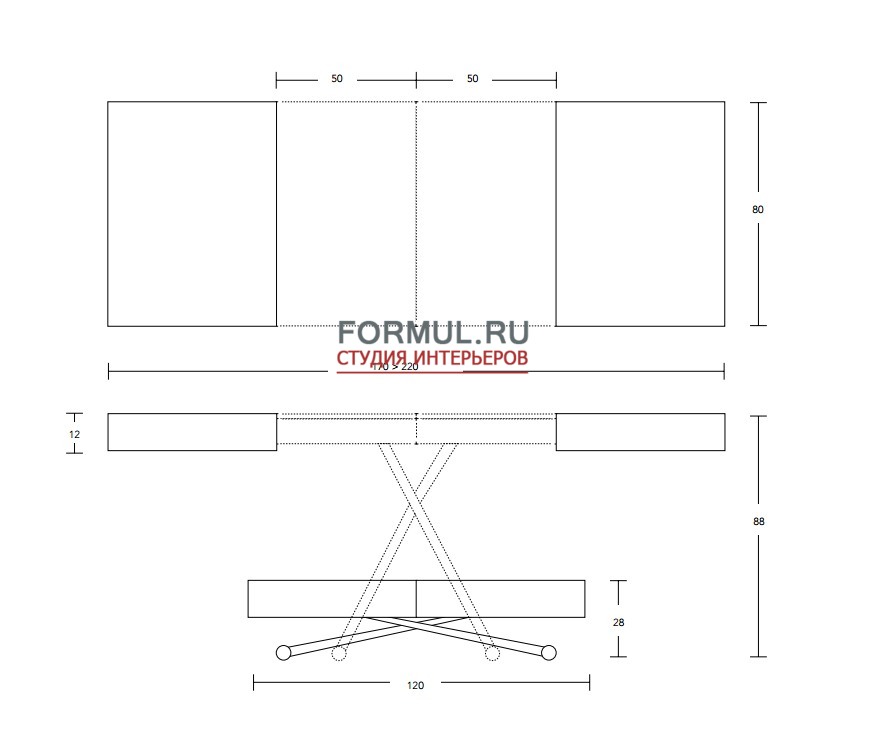 ���� ����������� Altacom Ulisse W04 M11