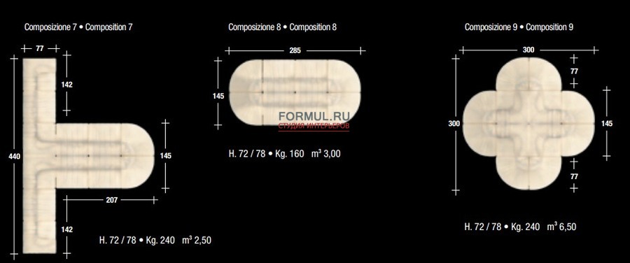 �������� AltaModa HOME Cult