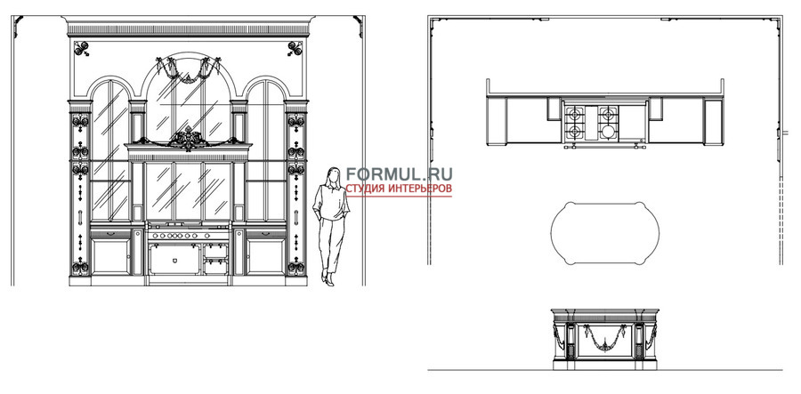 ����� Belcor Versailles