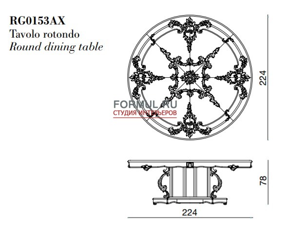 �������� Belcor RG0153AX