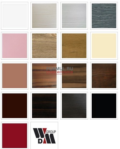 Комплект мебели для ванной SanVit Кубэ Комплект мебели для ванной SanVit Кубэ